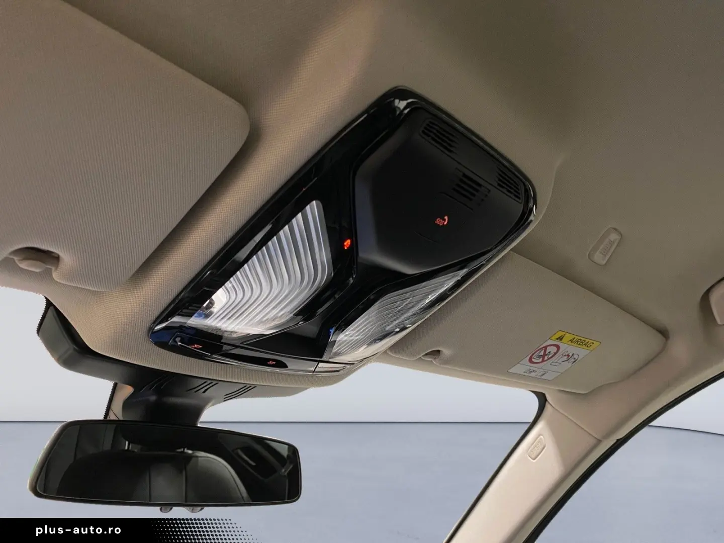 BMW 530d Limousine xDrive