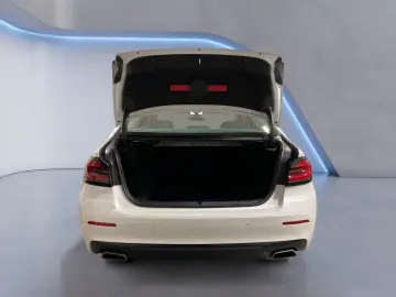 BMW 530d Limousine xDrive