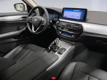 BMW 530d Limousine xDrive