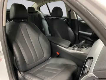 BMW 530d Limousine xDrive