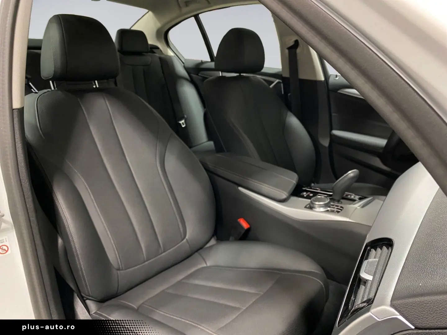 BMW 530d Limousine xDrive