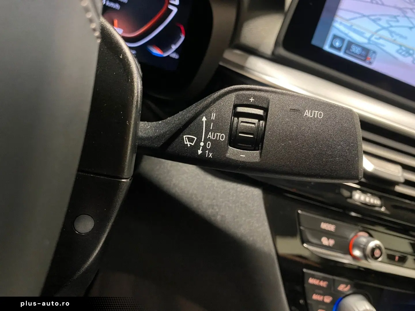 BMW 530d Limousine xDrive