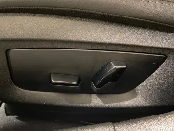 BMW 530d Limousine xDrive