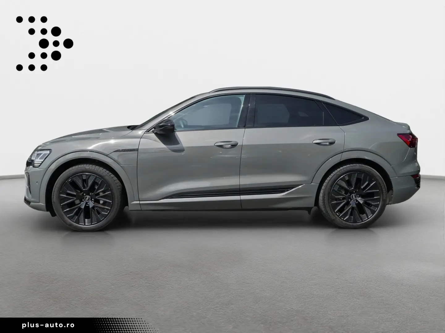 AUDI Q8 Sportback e-tron 50 qu.  Matrix AHK Tour RFK