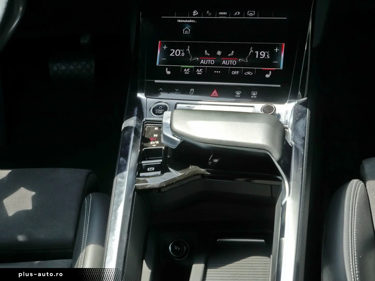 AUDI Q8 Sportback e-tron 50 qu.  Matrix AHK Tour RFK