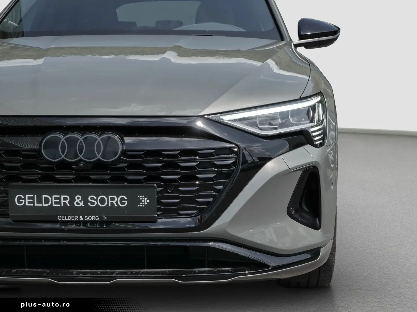 AUDI Q8 Sportback e-tron 50 qu.  Matrix AHK Tour RFK