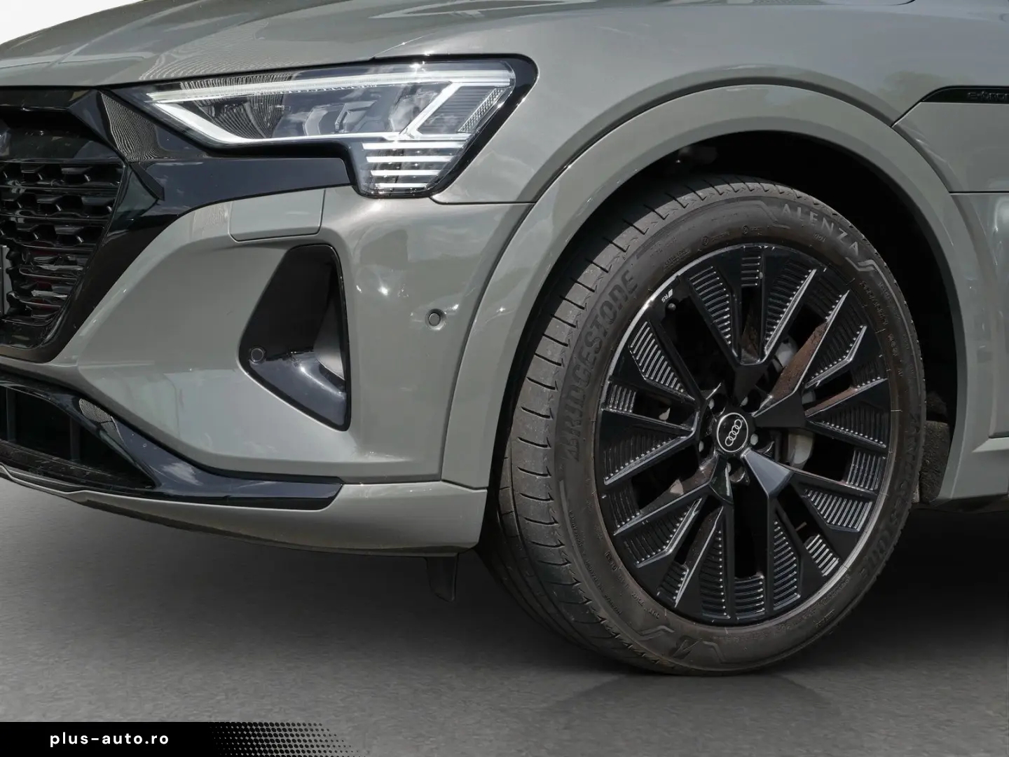 AUDI Q8 Sportback e-tron 50 qu.  Matrix AHK Tour RFK
