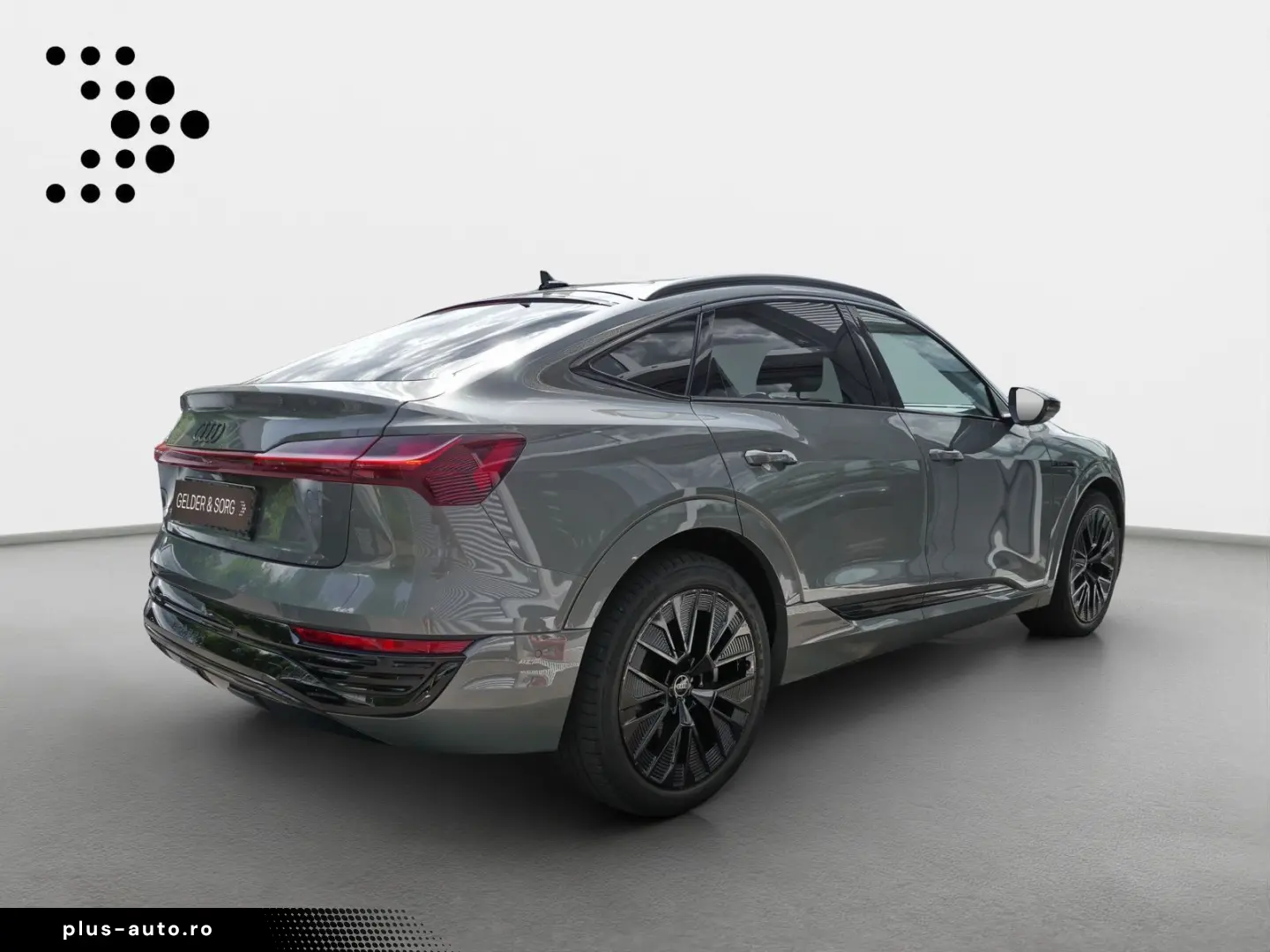 AUDI Q8 Sportback e-tron 50 qu.  Matrix AHK Tour RFK