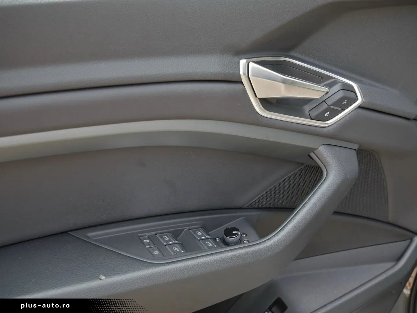 AUDI Q8 Sportback e-tron 50 qu.  Matrix AHK Tour RFK
