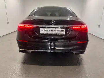 MERCEDES-BENZ S 350 d AMG-LINE