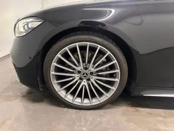 MERCEDES-BENZ S 350 d AMG-LINE