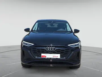 AUDI Q8 Sportback e-tron S line 50 quattro  DVD MATRI
