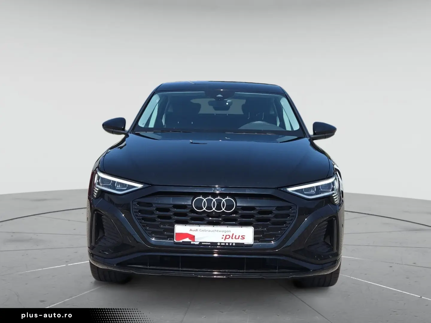 AUDI Q8 Sportback e-tron S line 50 quattro  DVD MATRI