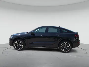 AUDI Q8 Sportback e-tron S line 50 quattro  DVD MATRI
