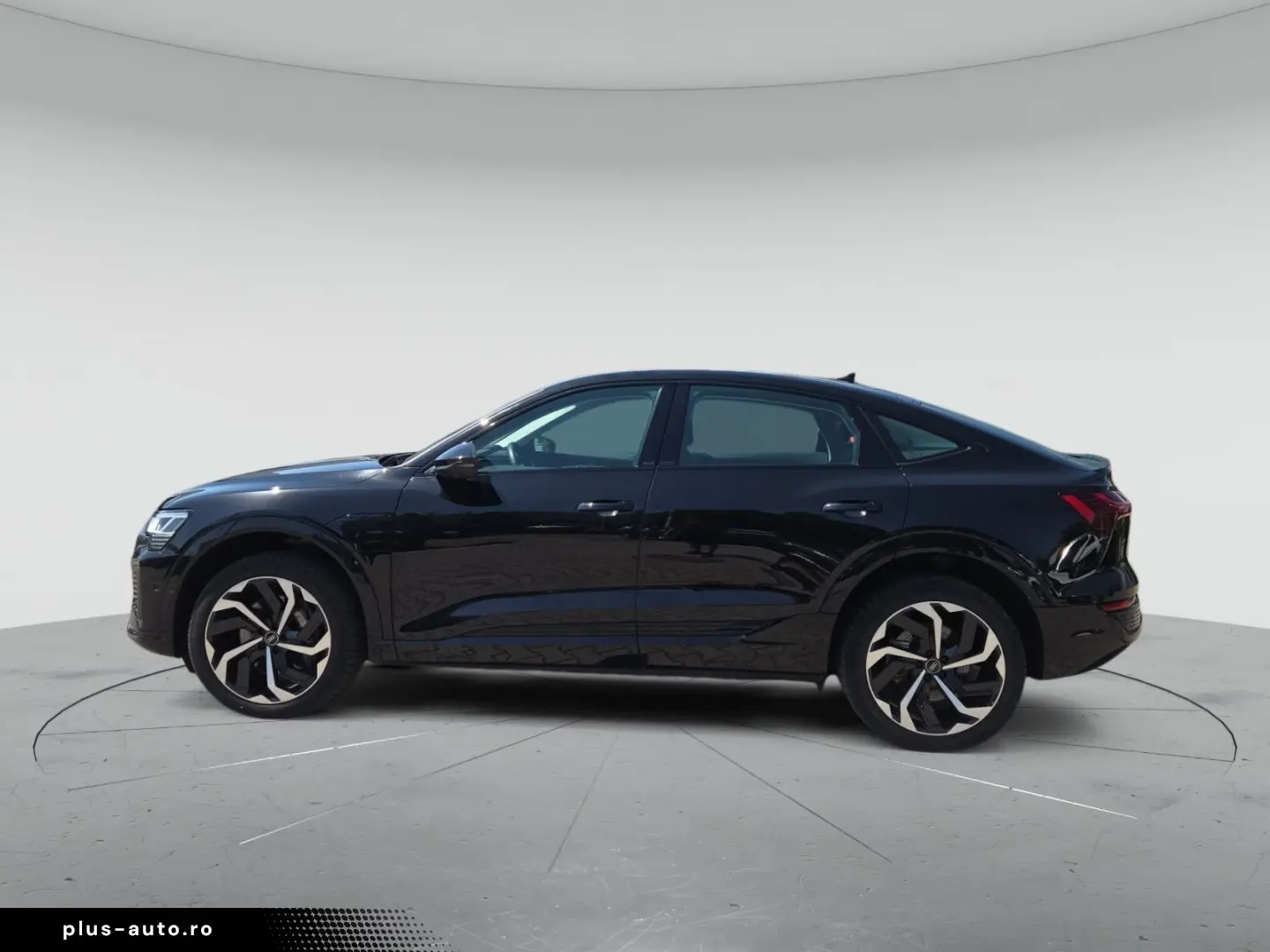 AUDI Q8 Sportback e-tron S line 50 quattro  DVD MATRI