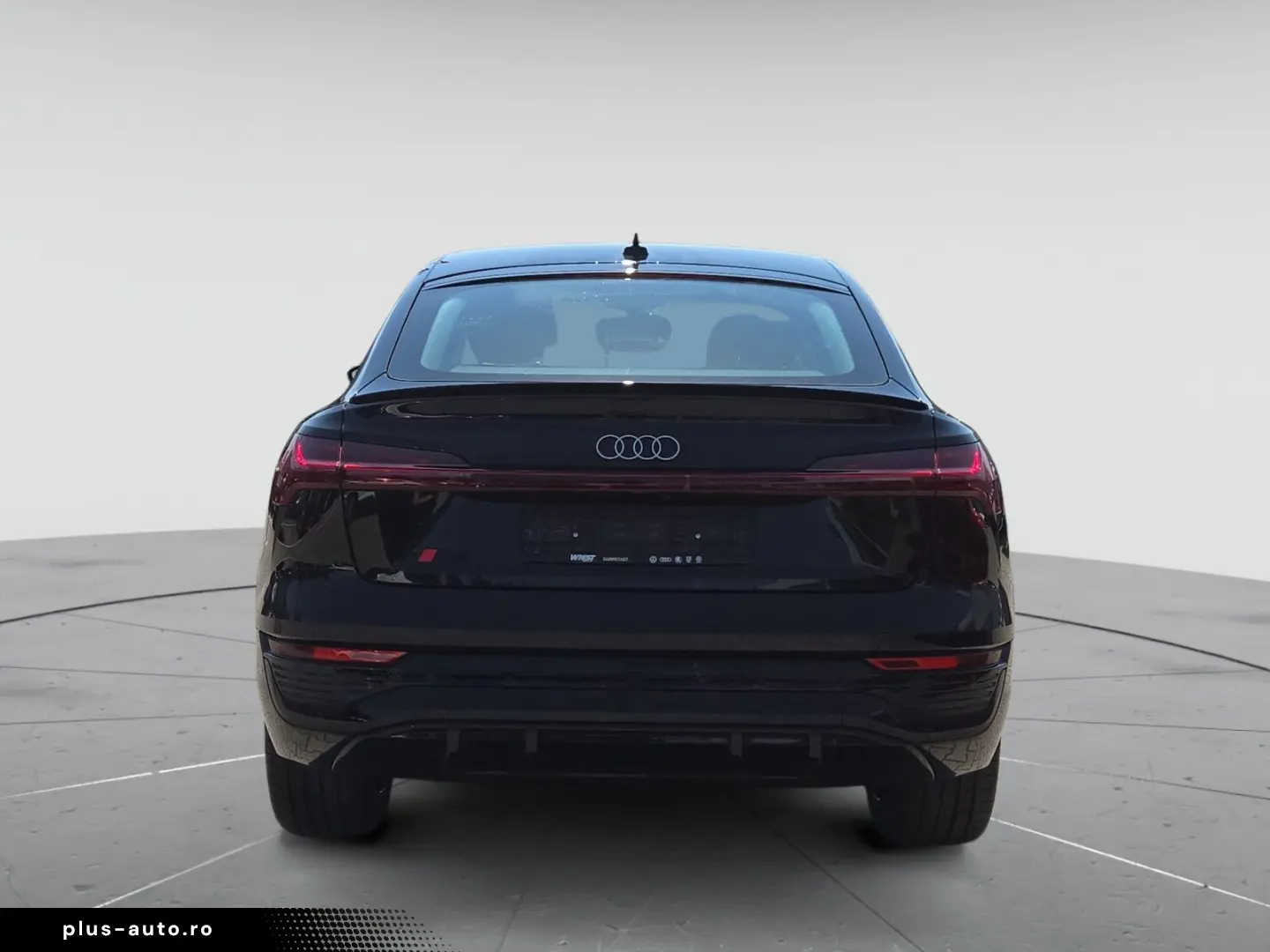 AUDI Q8 Sportback e-tron S line 50 quattro  DVD MATRI