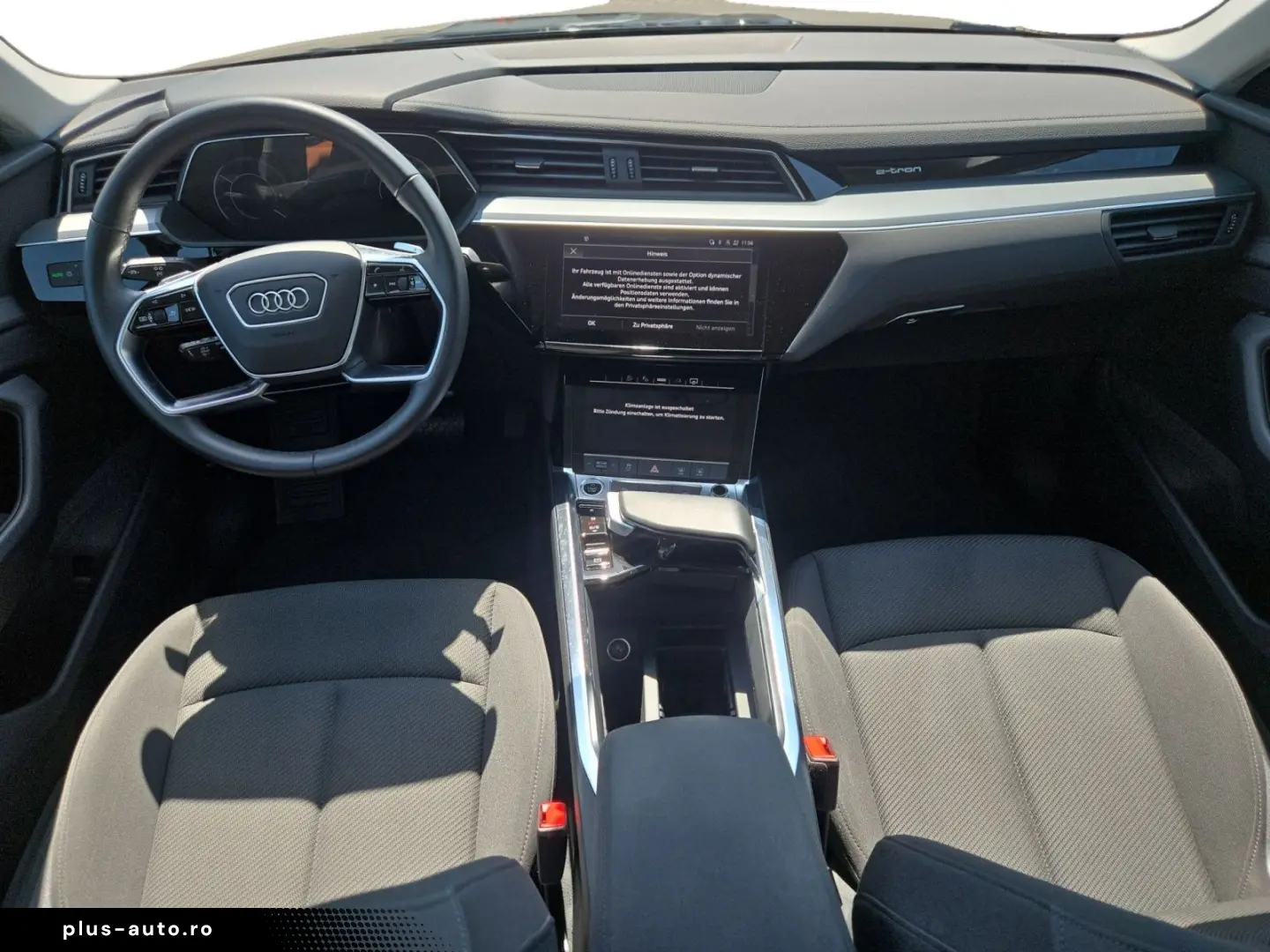 AUDI Q8 Sportback e-tron S line 50 quattro  DVD MATRI