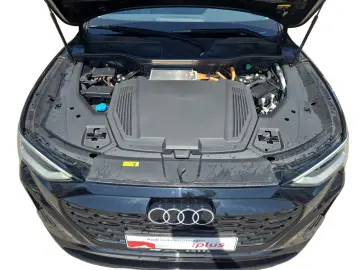 AUDI Q8 Sportback e-tron S line 50 quattro  DVD MATRI
