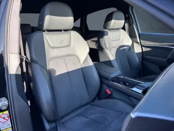 AUDI Q8 Sportback e-tron advanced 50 qu S line AHK Ma