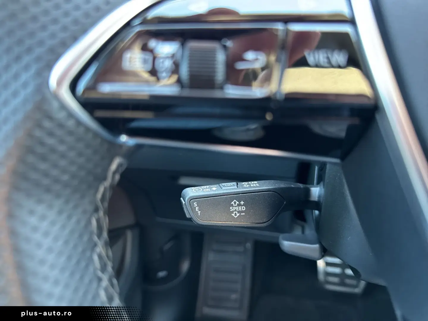 AUDI Q8 Sportback e-tron advanced 50 qu S line AHK Ma