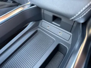 AUDI Q8 Sportback e-tron advanced 50 qu S line AHK Ma
