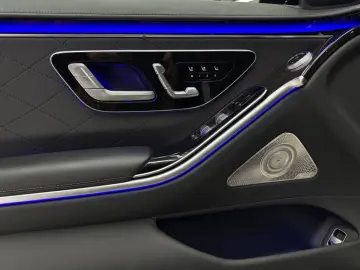 MERCEDES-BENZ S 580 AMG Lang Exclusive Chauffeur NP-…
