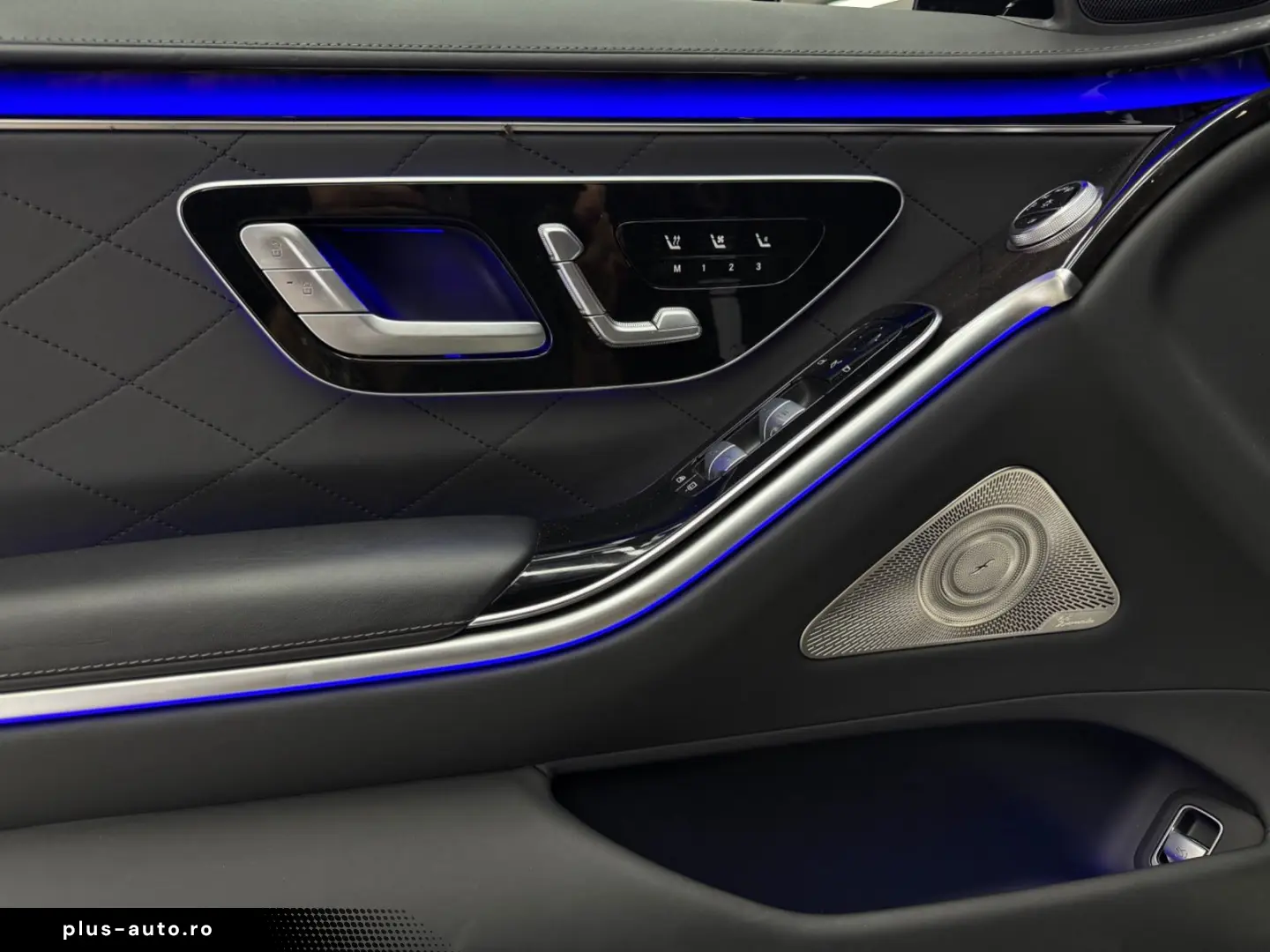 MERCEDES-BENZ S 580 AMG Lang Exclusive Chauffeur NP-&hellip;