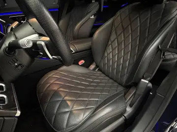 MERCEDES-BENZ S 580 AMG Lang Exclusive Chauffeur NP-…