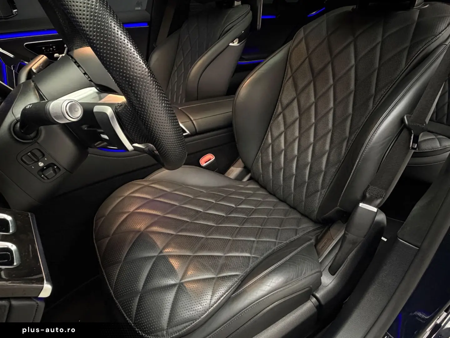 MERCEDES-BENZ S 580 AMG Lang Exclusive Chauffeur NP-&hellip;