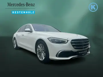 MERCEDES-BENZ S 580 e DISTRO PANO BURME HUD SITZKL 3&hellip;