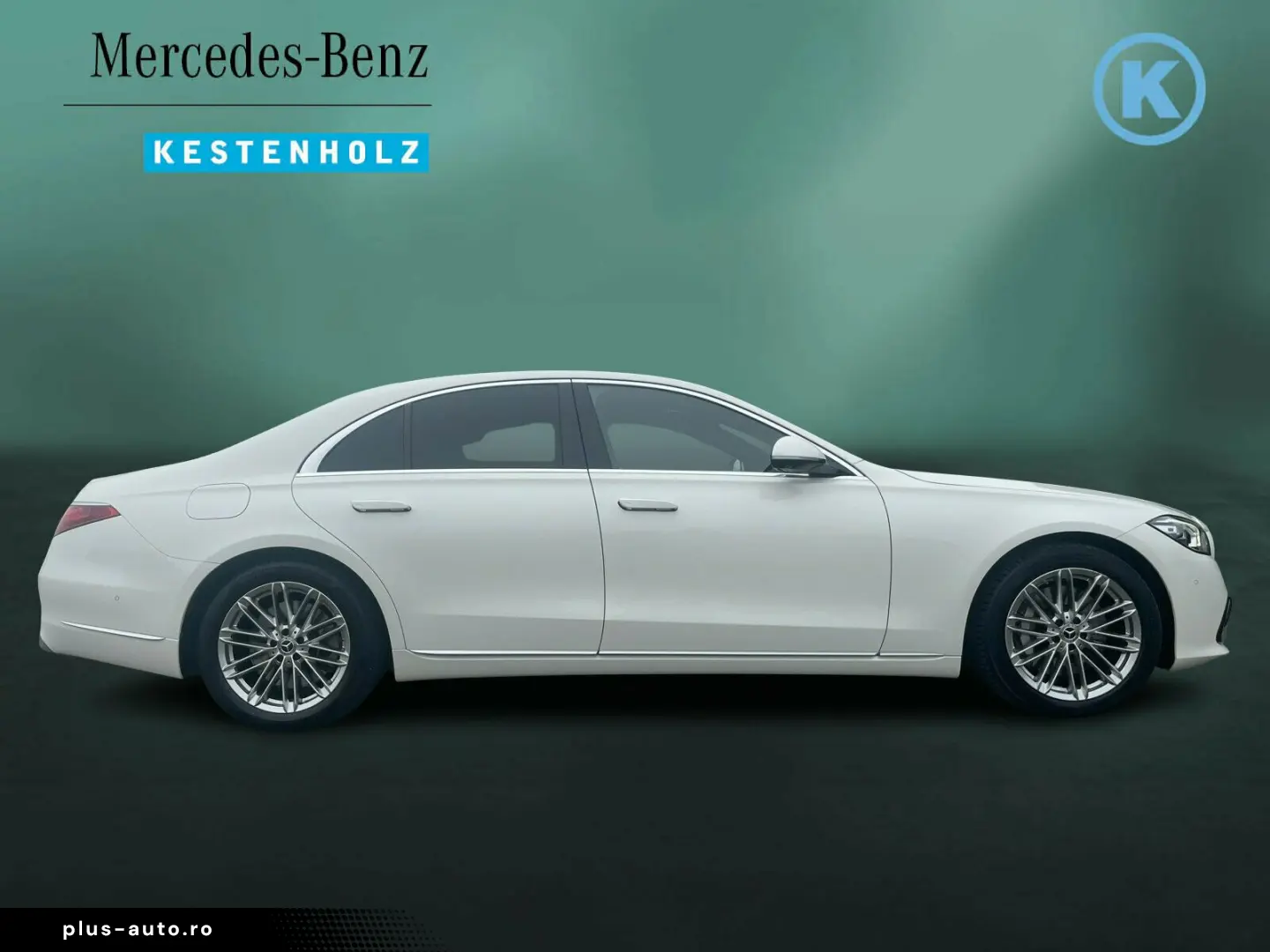 MERCEDES-BENZ S 580 e DISTRO PANO BURME HUD SITZKL 3&hellip;