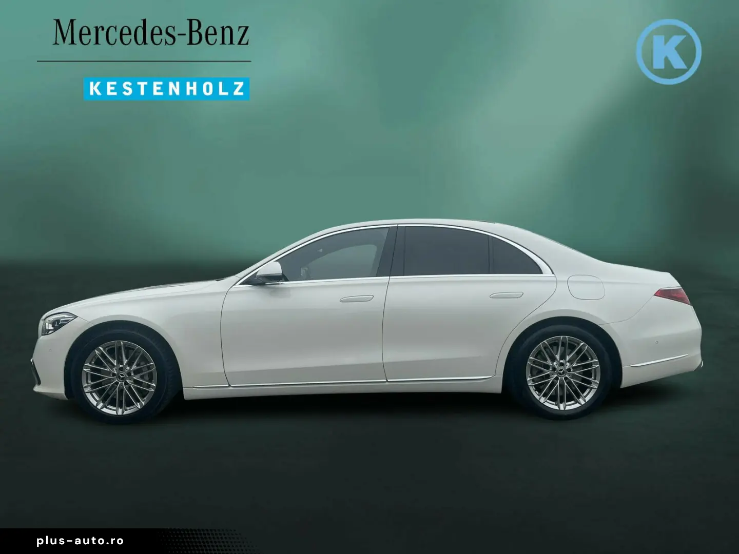 MERCEDES-BENZ S 580 e DISTRO PANO BURME HUD SITZKL 3&hellip;