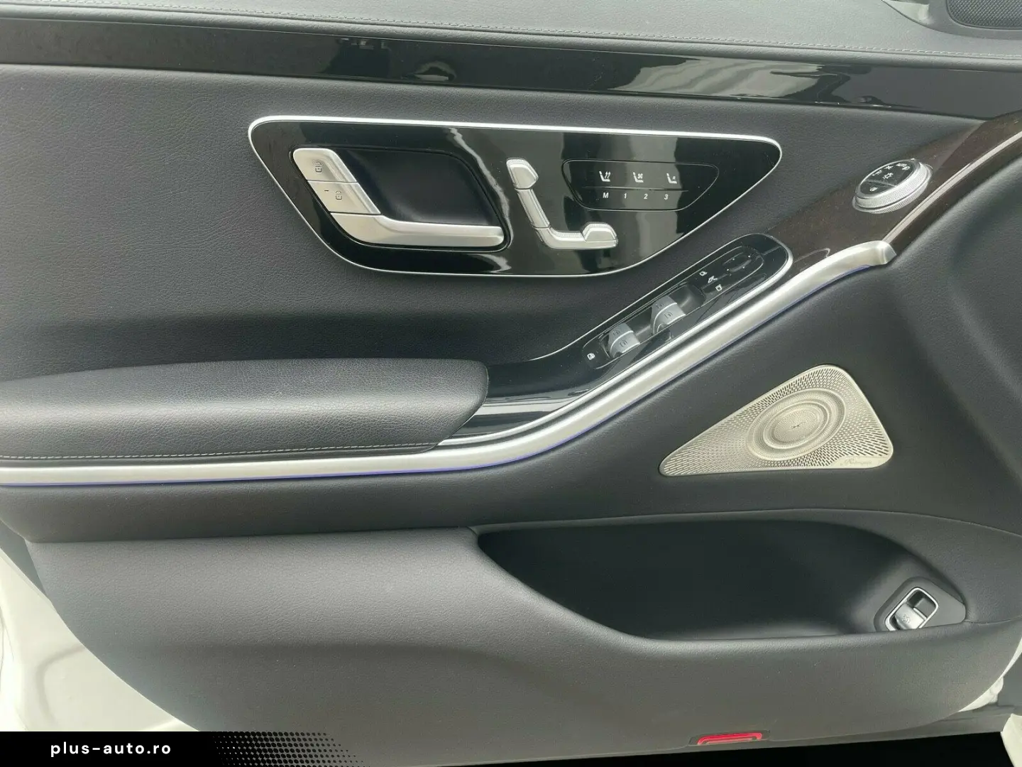 MERCEDES-BENZ S 580 e DISTRO PANO BURME HUD SITZKL 3&hellip;
