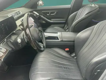 MERCEDES-BENZ S 580 e DISTRO PANO BURME HUD SITZKL 3…