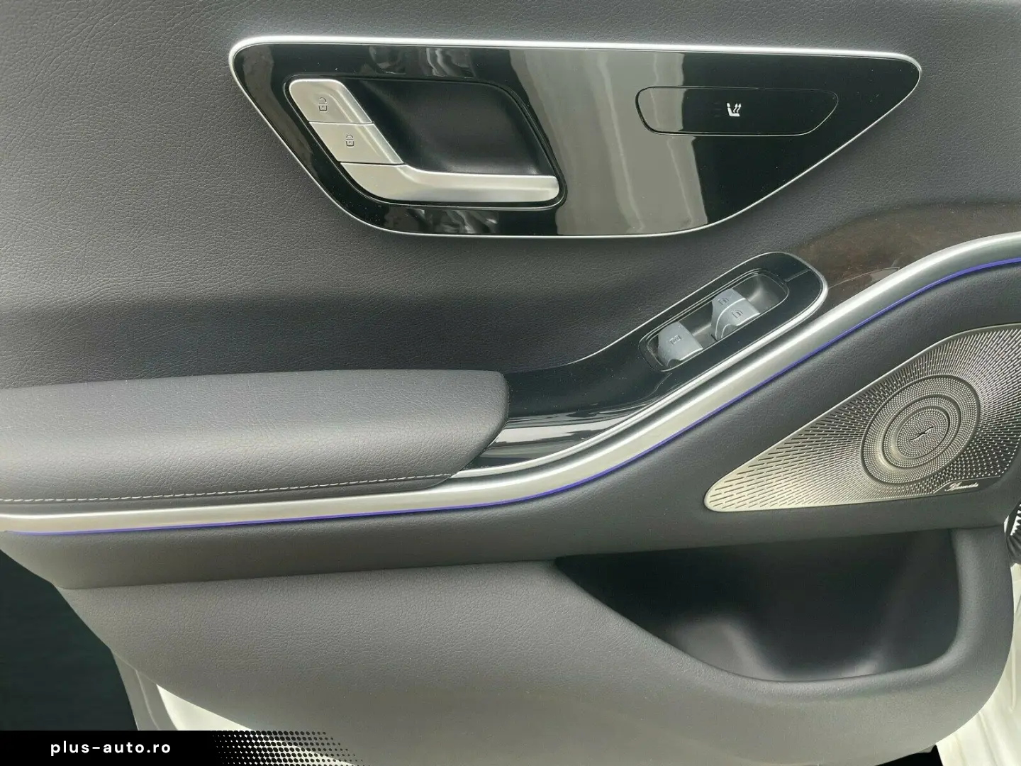 MERCEDES-BENZ S 580 e DISTRO PANO BURME HUD SITZKL 3&hellip;