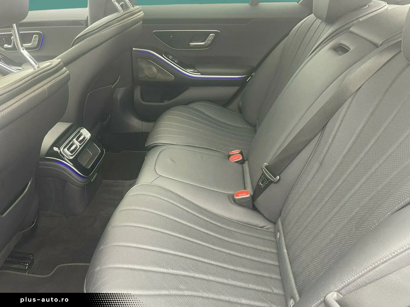 MERCEDES-BENZ S 580 e DISTRO PANO BURME HUD SITZKL 3&hellip;