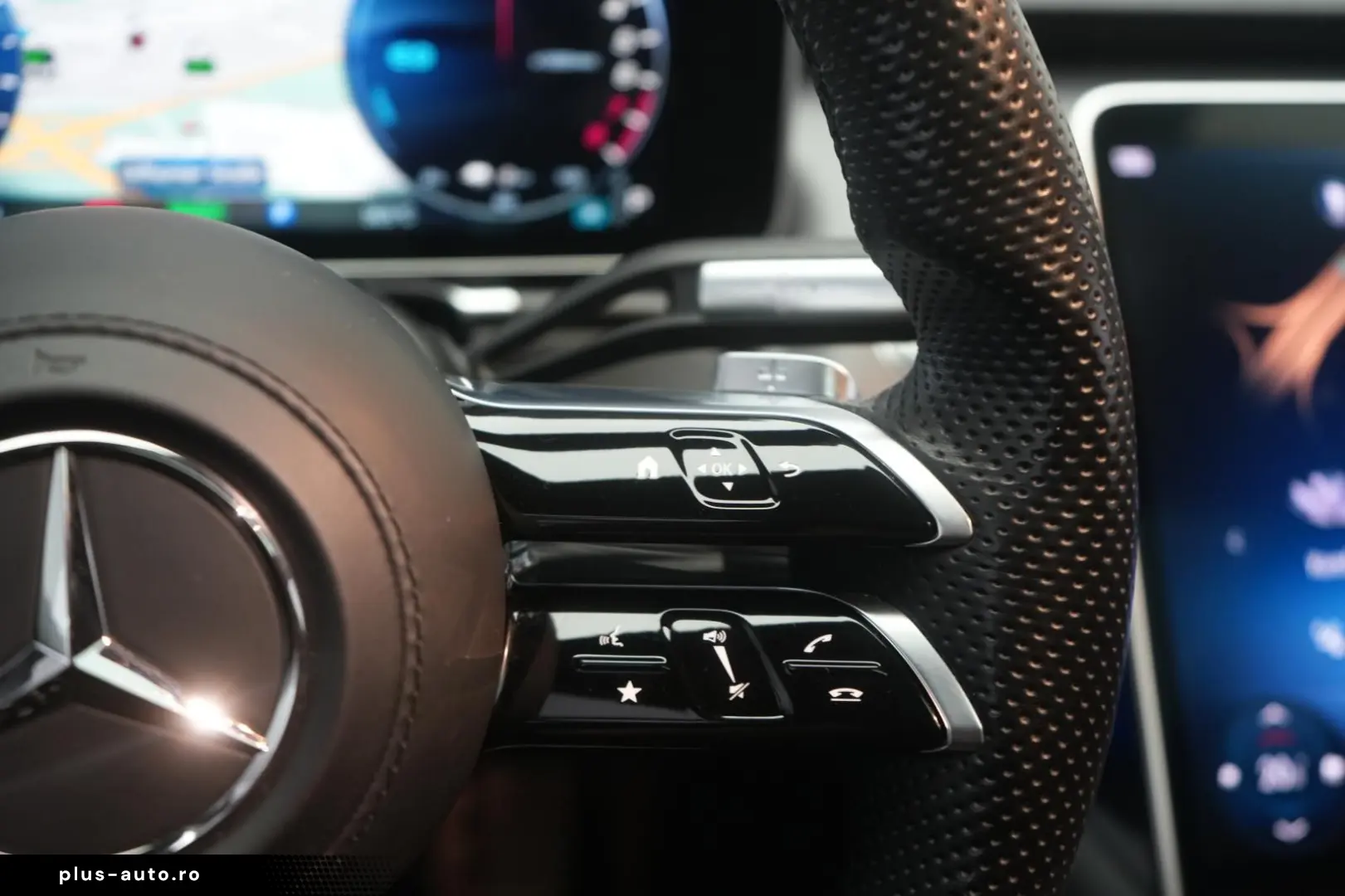 MERCEDES-BENZ S 580 e L AMG Distronic Kamera HUD Bur&hellip;