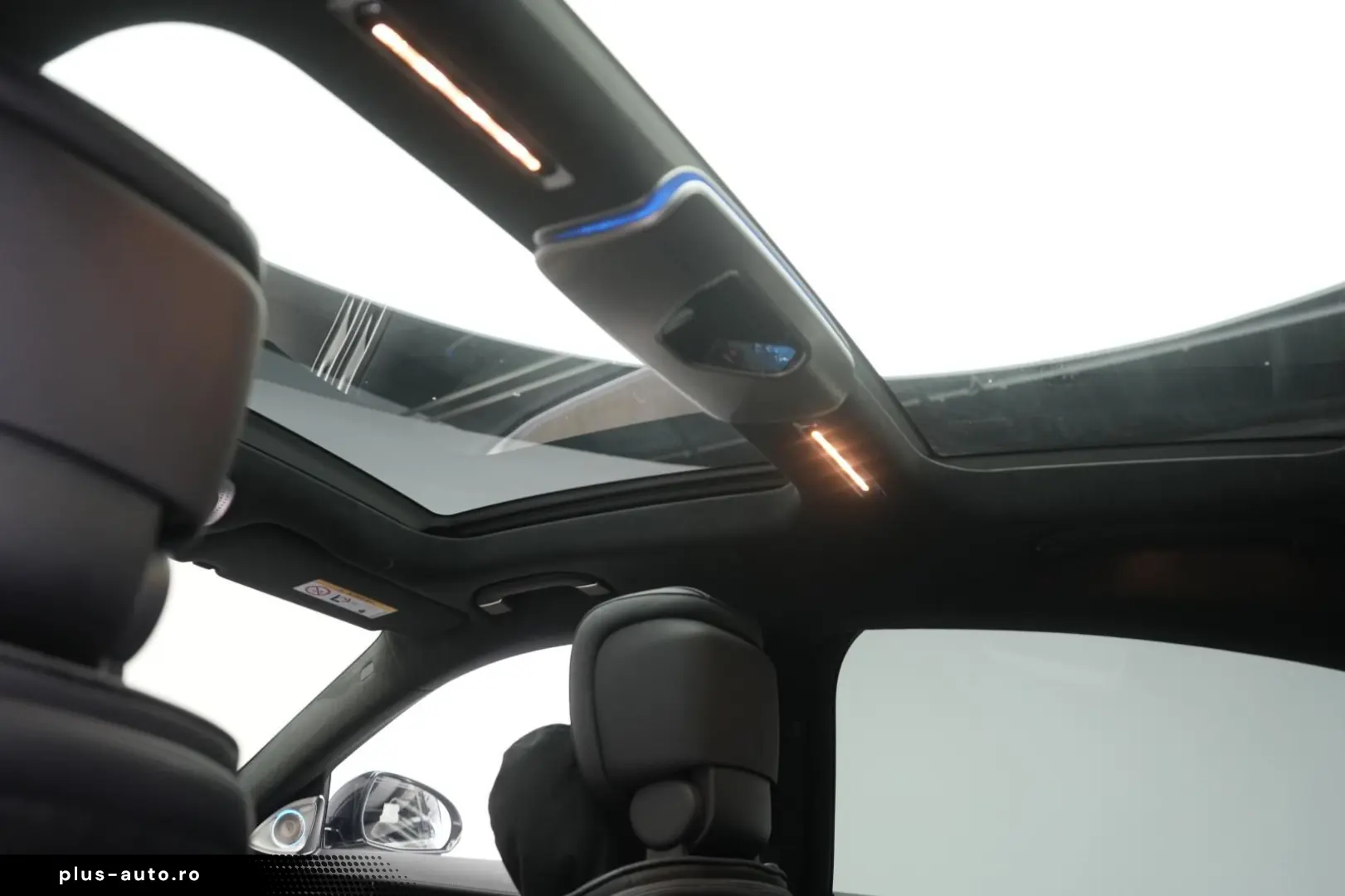 MERCEDES-BENZ S 580 e L AMG Distronic Kamera HUD Bur&hellip;