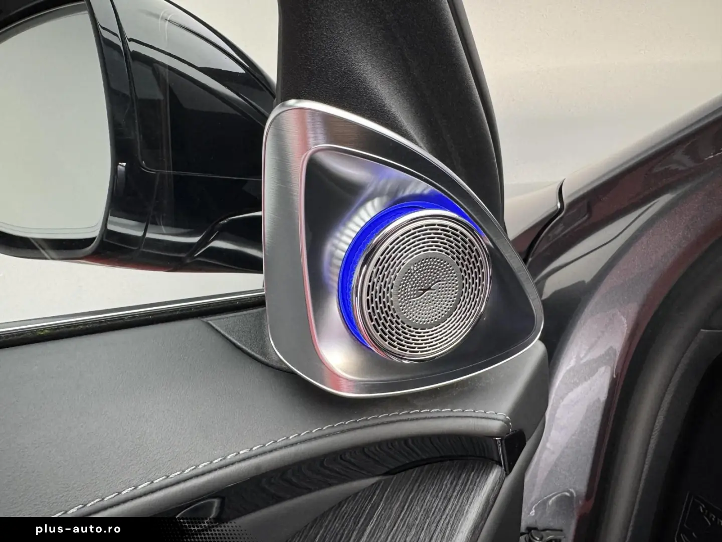MERCEDES-BENZ S 580 e L AMG Distronic Kamera HUD Bur&hellip;