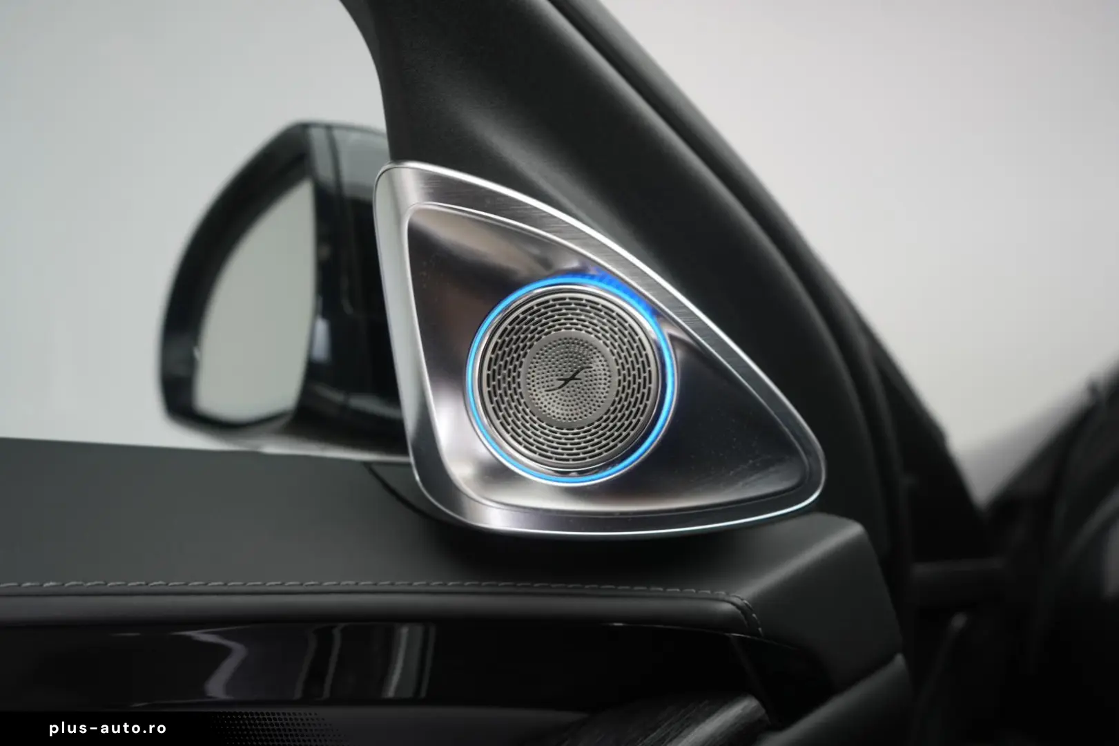 MERCEDES-BENZ S 580 e L AMG Distronic Kamera HUD Bur&hellip;