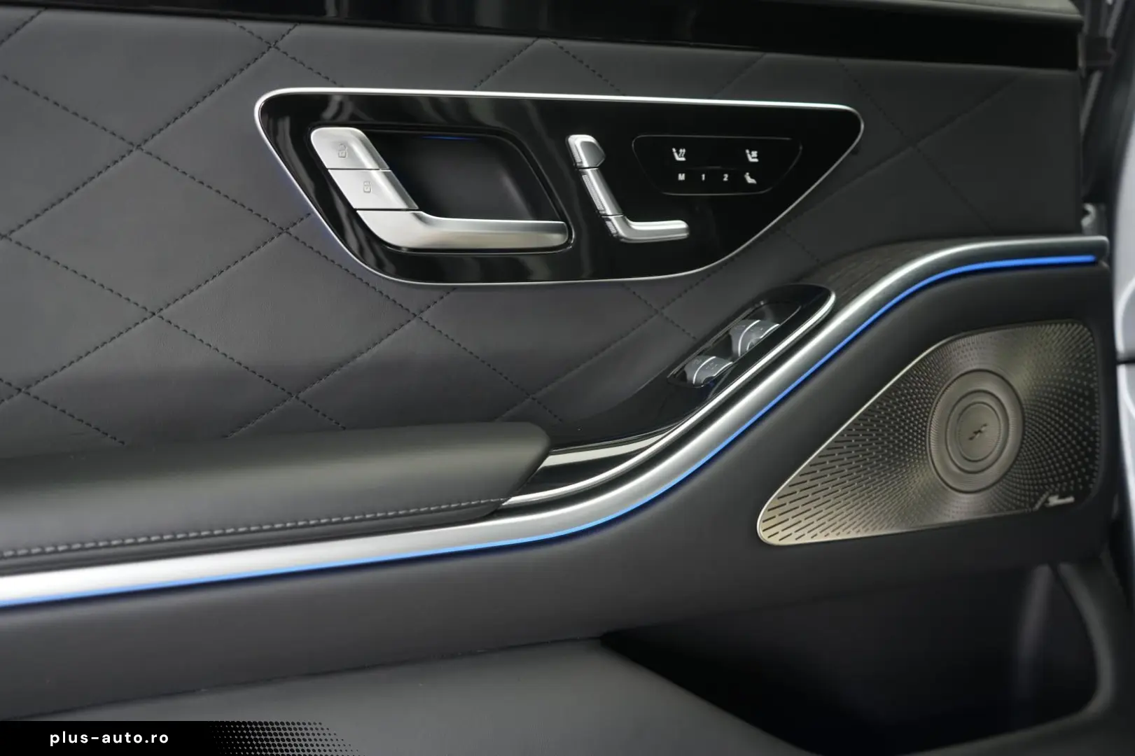 MERCEDES-BENZ S 580 e L AMG Distronic Kamera HUD Bur&hellip;