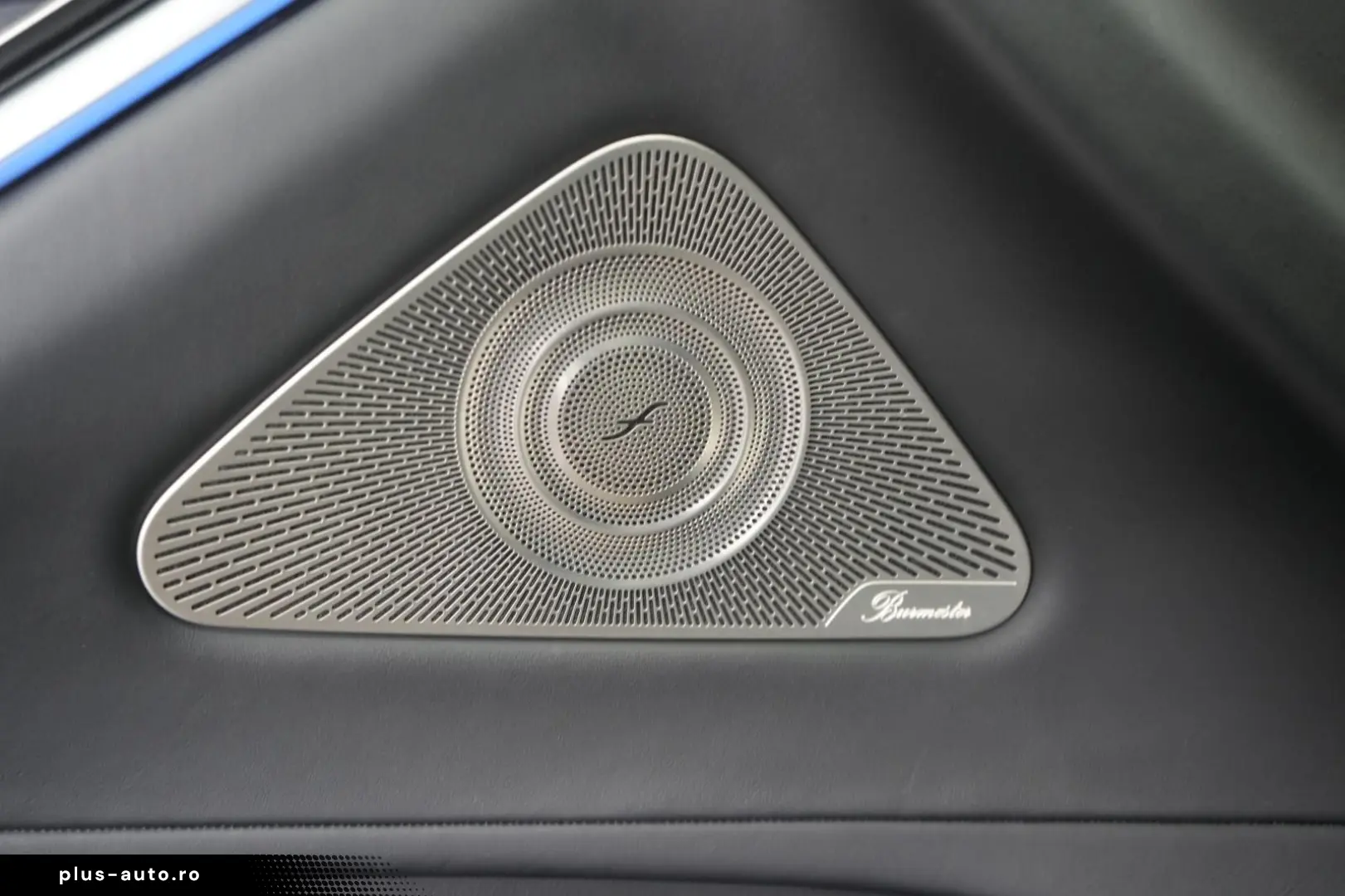 MERCEDES-BENZ S 580 e L AMG Distronic Kamera HUD Bur&hellip;