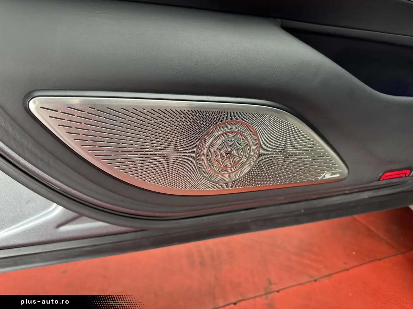 MERCEDES-BENZ S 580 e L AMG Distronic Kamera HUD Bur&hellip;