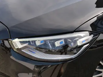 MERCEDES-BENZ S 580e Lang AMG First-Class Fond Chauf…