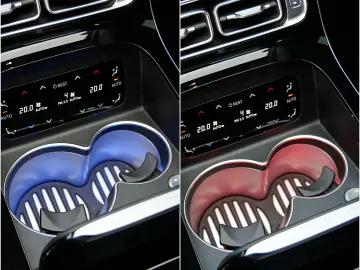 MERCEDES-BENZ S 580e Lang AMG First-Class Fond Chauf…