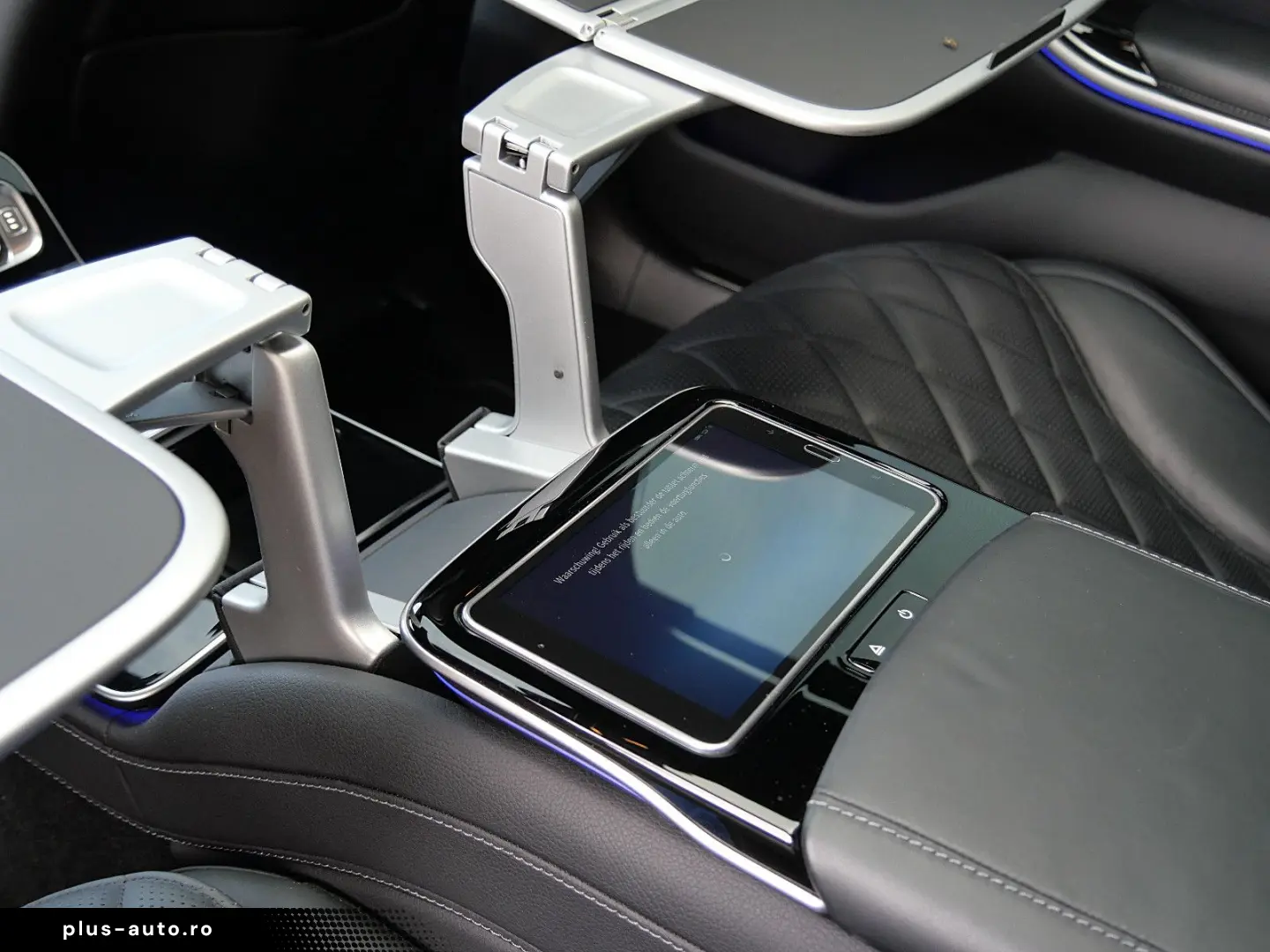 MERCEDES-BENZ S 580e Lang AMG First-Class Fond Chauf&hellip;