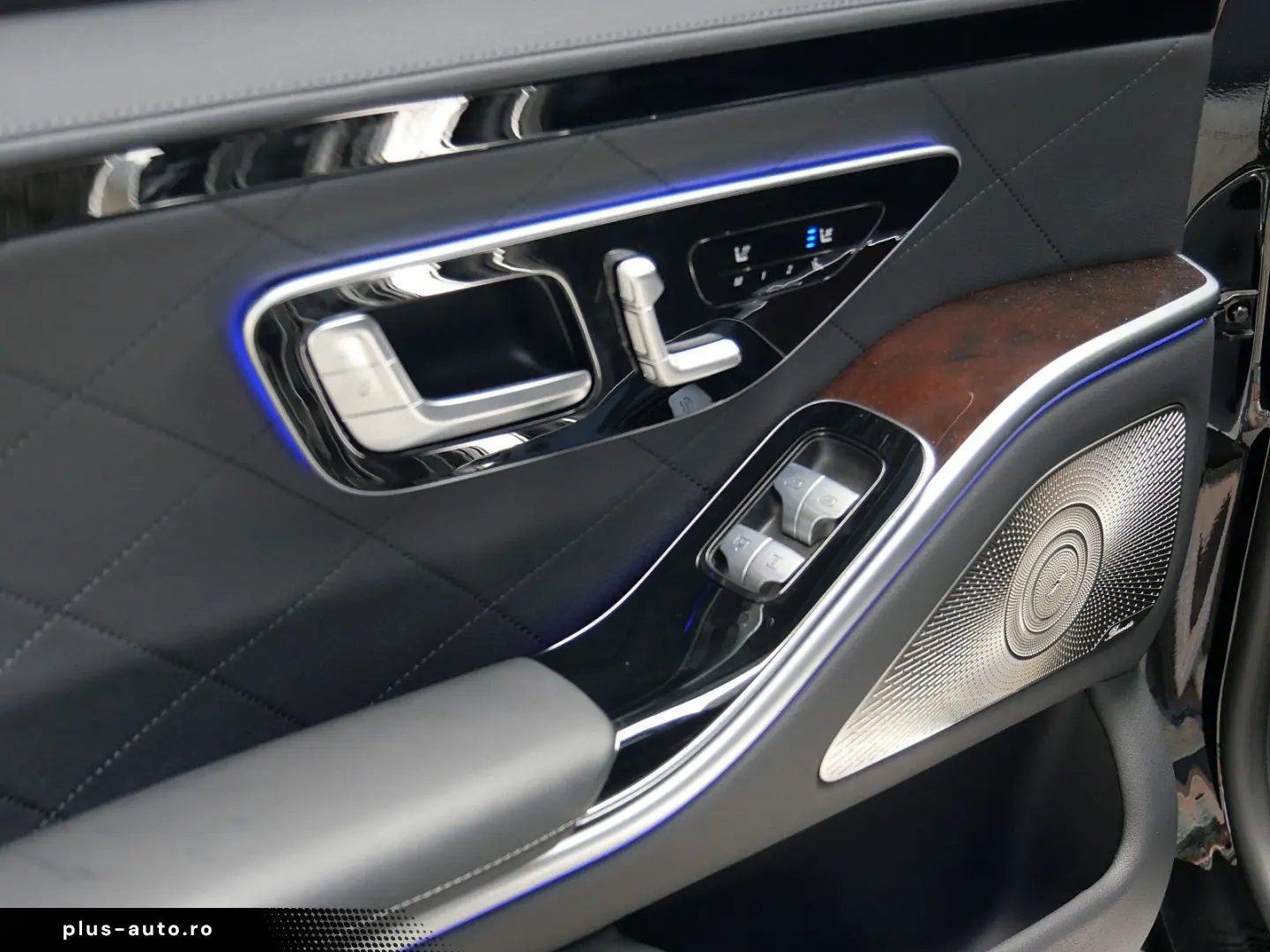 MERCEDES-BENZ S 580e Lang AMG First-Class Fond Chauf&hellip;