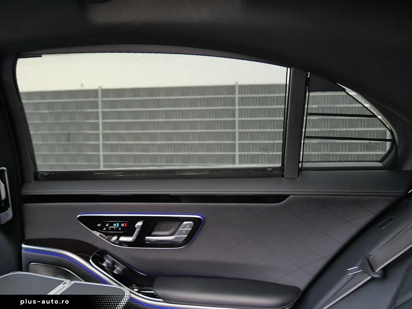 MERCEDES-BENZ S 580e Lang AMG First-Class Fond Chauf&hellip;