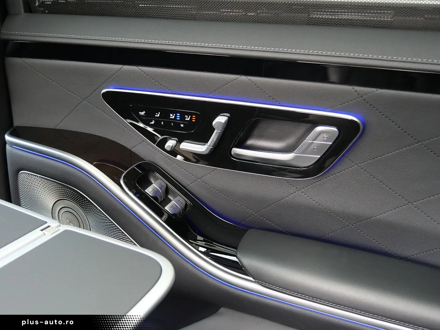 MERCEDES-BENZ S 580e Lang AMG First-Class Fond Chauf&hellip;