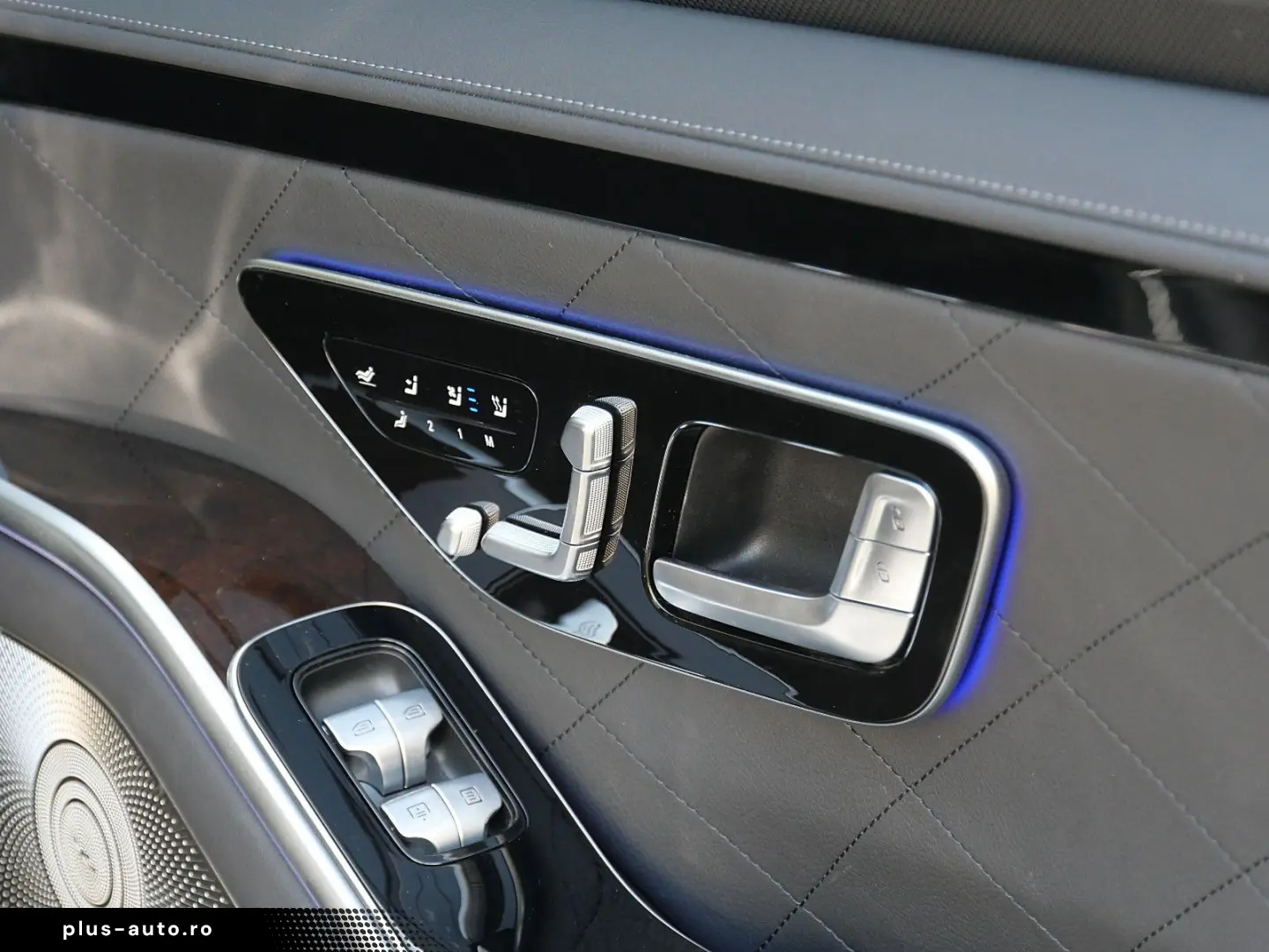 MERCEDES-BENZ S 580e Lang AMG First-Class Fond Chauf&hellip;